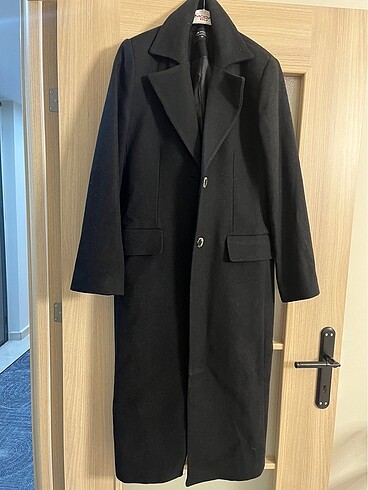 LCW MODEST KAŞE KABAN