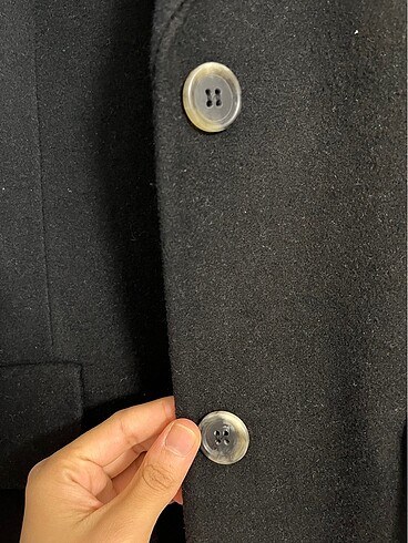 LC Waikiki LCW MODEST KAŞE KABAN
