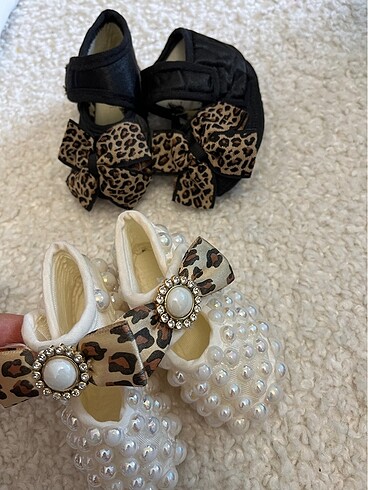 Leopar detaylı iki tanesi 50