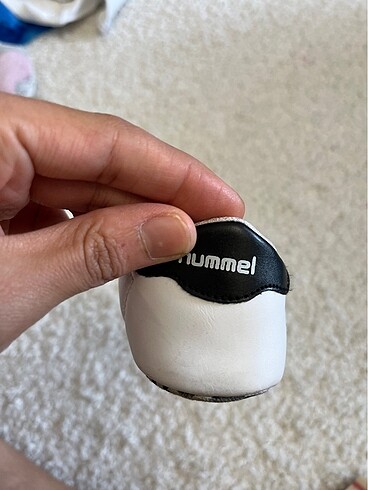 Hummel Hummel ilk adım ayakkabısı