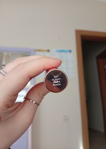 L'Oréal Paris Lumi Le Liquid Blush Parlatıcı - Görsel 2