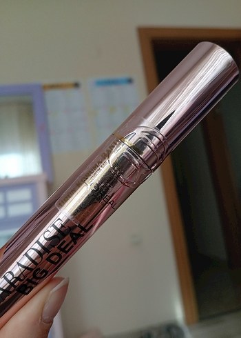 big deal Maskara - Görsel 2