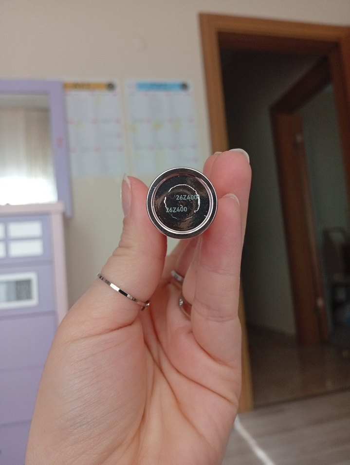 big deal Maskara - Görsel 3