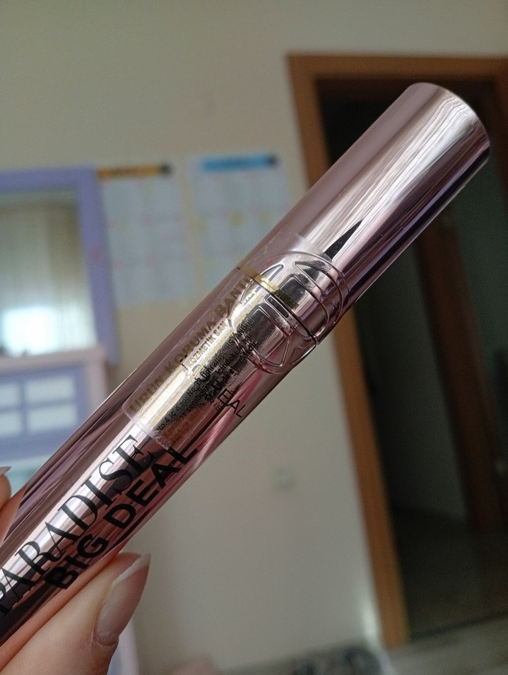 big deal Maskara - Görsel 2