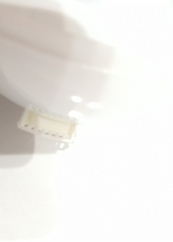 bood humidifier Beyaz Havadar Nemlendirici ve Hava Temizleyici - Görsel 8