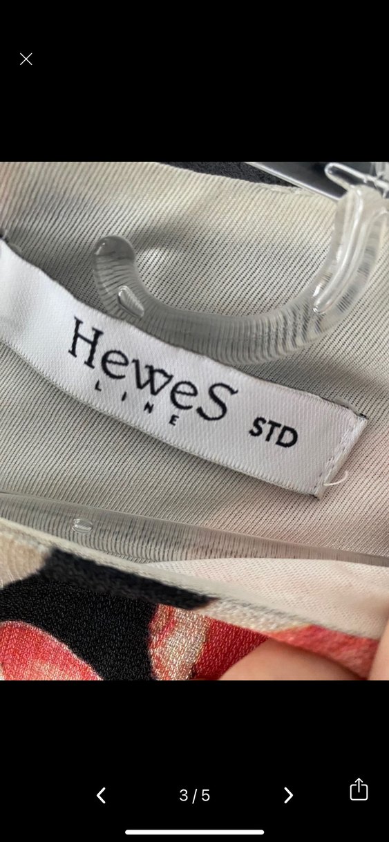 Çiçek Desenli Uzun Bohem Elbise - Görsel 2