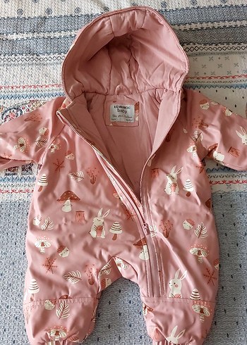 LC Waikiki 6 Ay