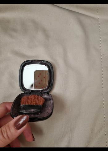 Beden Chanel Pastel Pembe Allık