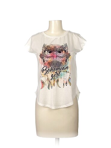 Collezione T-shirt %70 İndirimli.
