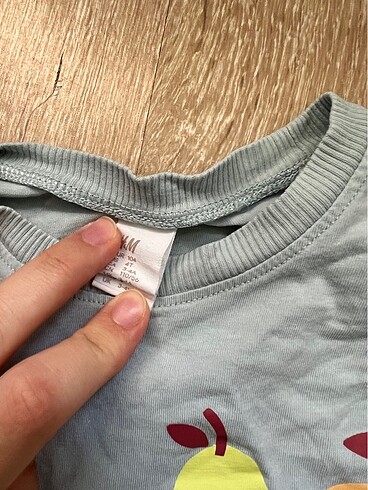 H&M İkili takım
