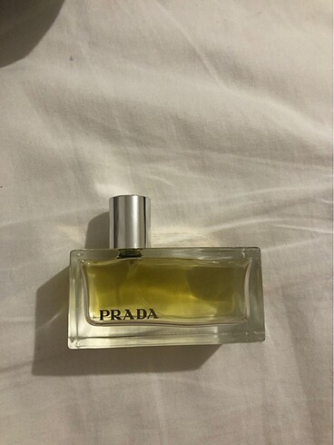 Prada parfüm