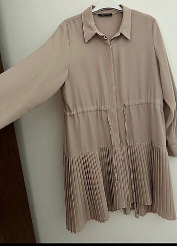 Diğer Tunik pantalon takim 