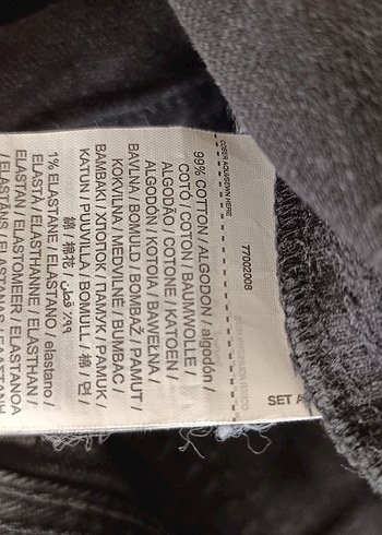 Mango Mango Catherine Yüksek Bel Pantolon
