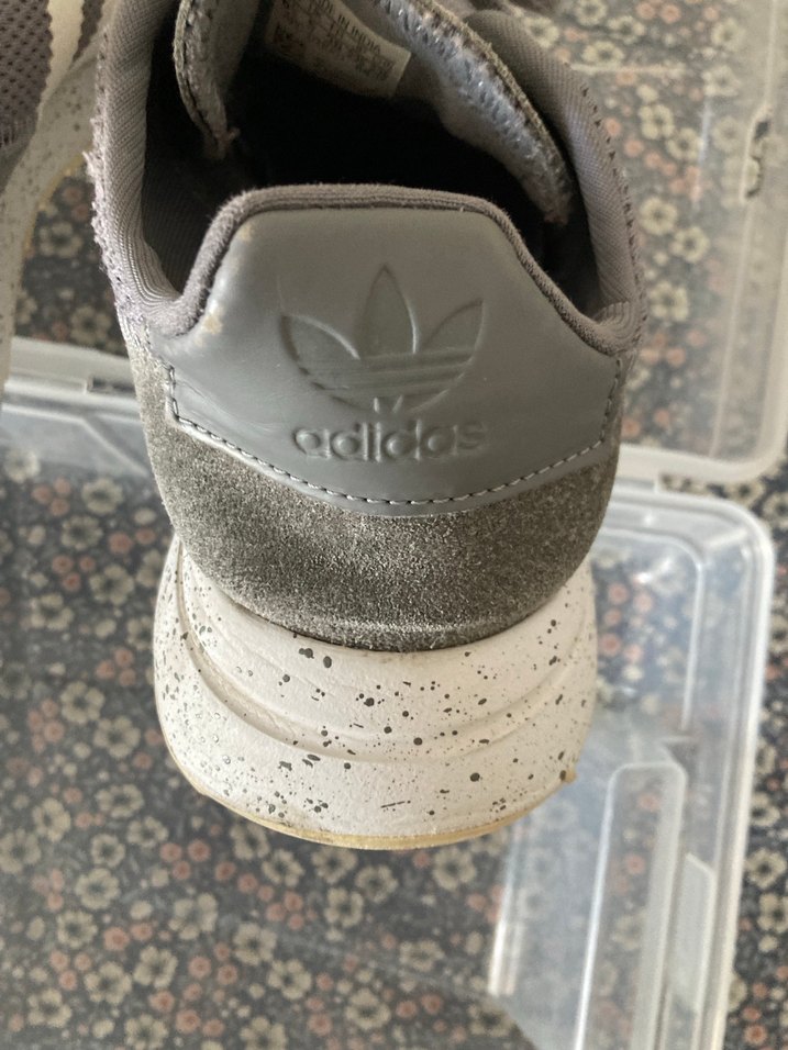 Adidas Three Stripes - Görsel 3