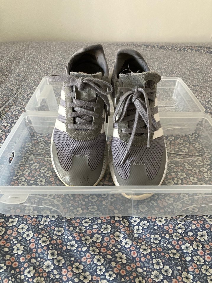 Adidas Three Stripes - Görsel 2