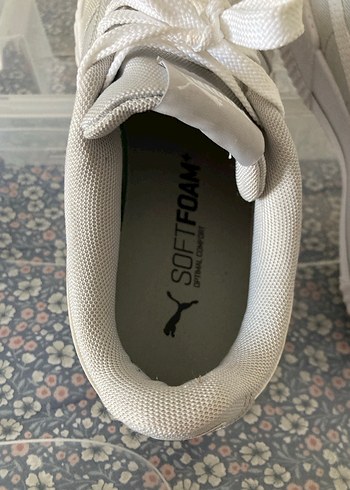 Puma Puma Soft Foam