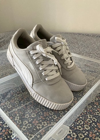 38 Beden Puma Soft Foam