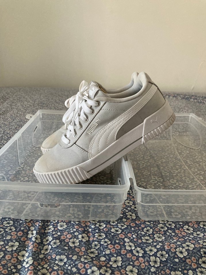 Puma Soft Foam - Görsel 3