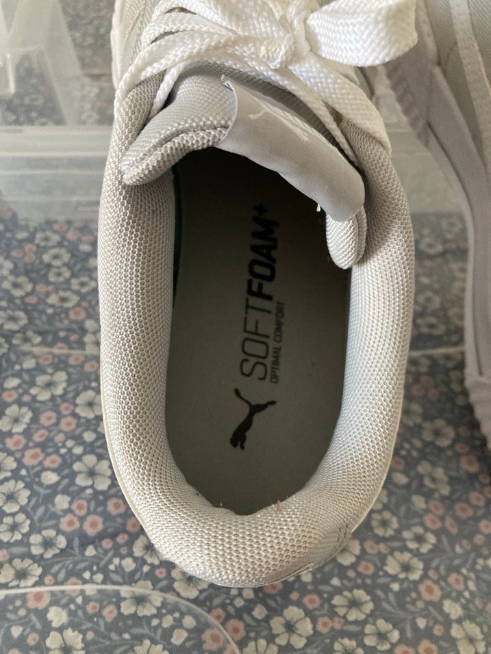 Puma Soft Foam - Görsel 4