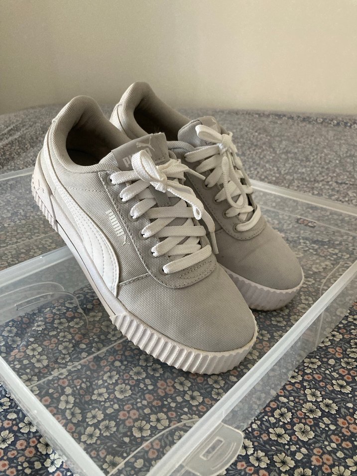 Puma Soft Foam - Görsel 2