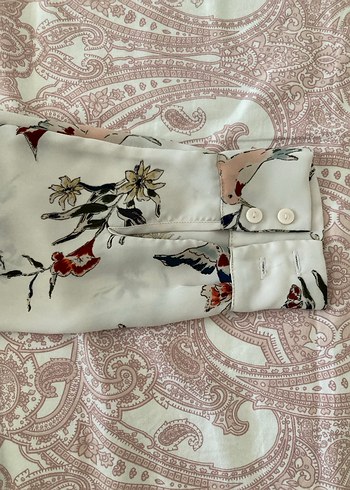 H&M Gömlek - Görsel 5