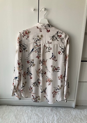 H&M Gömlek - Görsel 2