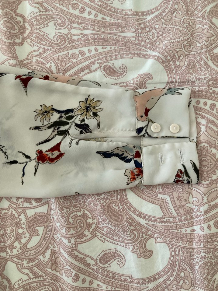 H&M Gömlek - Görsel 5