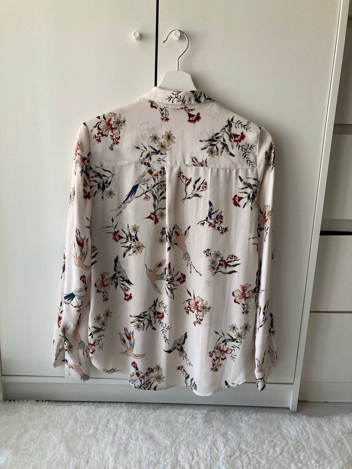 H&M Gömlek - Görsel 2