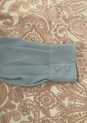 H&M Gömlek - Görsel 5