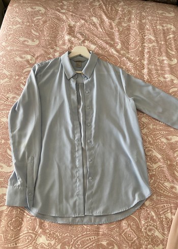 H&M Gömlek - Görsel 3