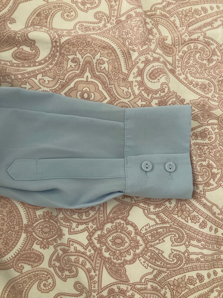 H&M Gömlek - Görsel 5