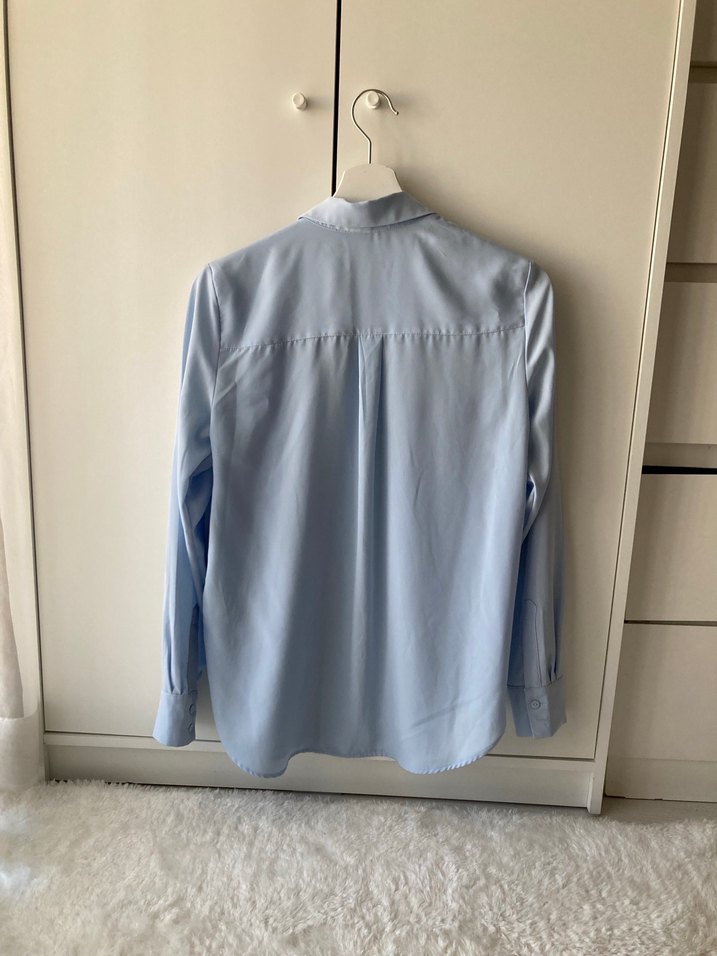 H&M Gömlek - Görsel 2