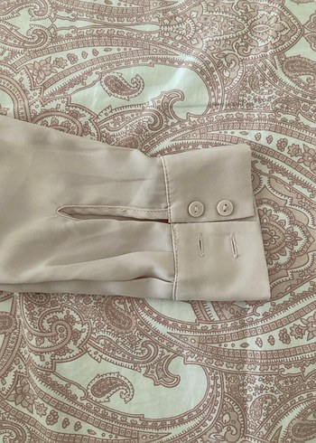 H&M Gömlek - Görsel 5