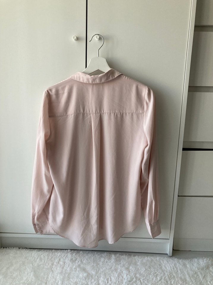 H&M Gömlek - Görsel 2