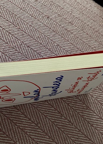 Gülüşün ve Unutuşun Kitabı - Milan Kundera - Görsel 5