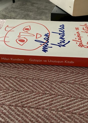 Gülüşün ve Unutuşun Kitabı - Milan Kundera - Görsel 4