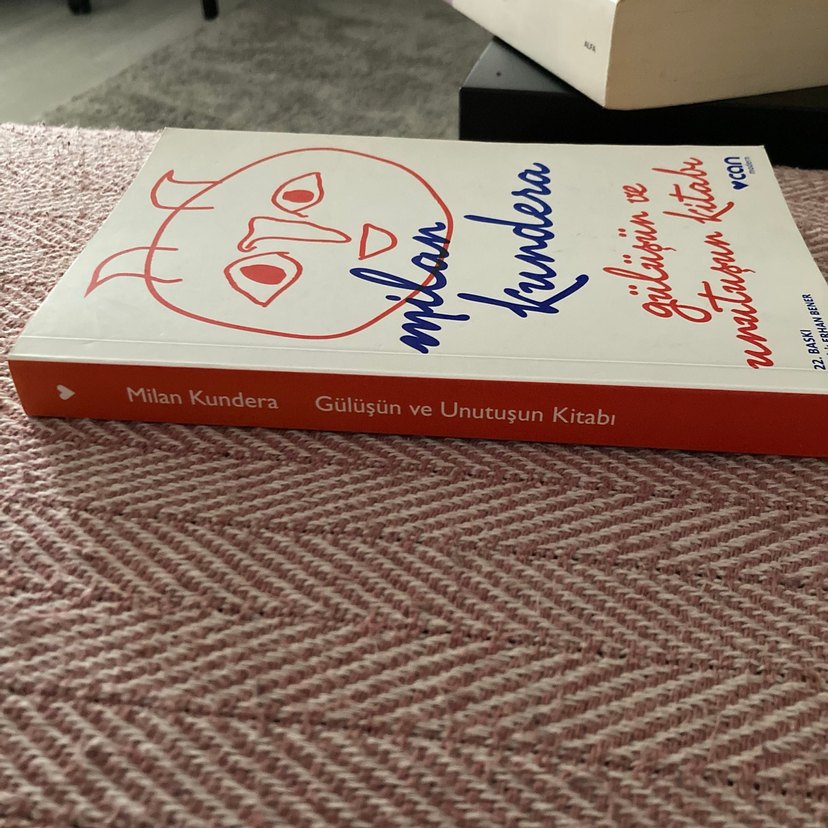 Gülüşün ve Unutuşun Kitabı - Milan Kundera - Görsel 4