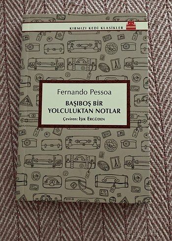 Fernando Pessoa Kitapları Seti - Görsel 6
