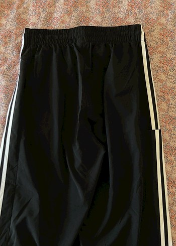 Adidas Paraşüt Kumaşlı Eşofman Altı - Görsel 2