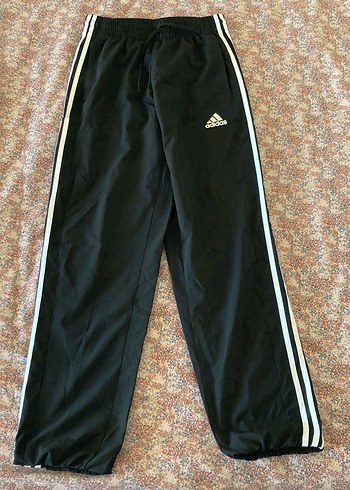 Adidas Paraşüt Kumaşlı Eşofman Altı - Görsel 3