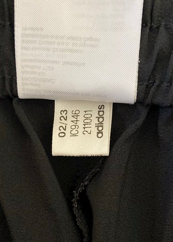 Adidas Paraşüt Kumaşlı Eşofman Altı - Görsel 7