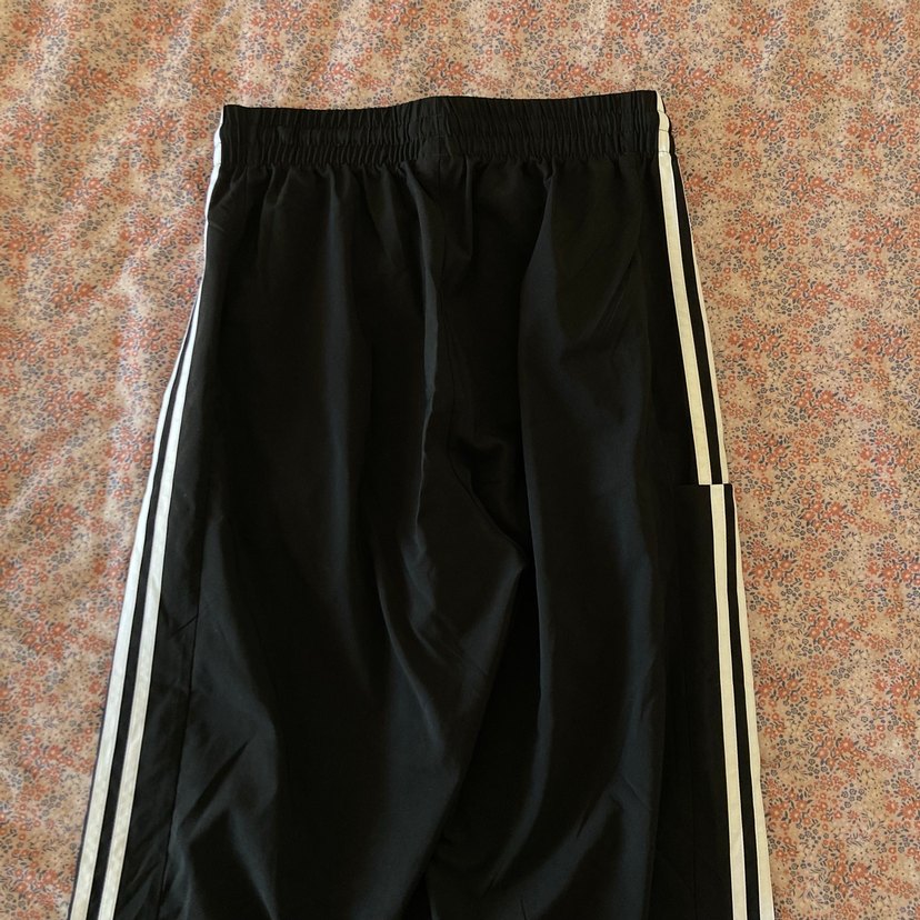 Adidas Paraşüt Kumaşlı Eşofman Altı - Görsel 2