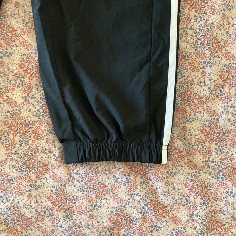 Adidas Paraşüt Kumaşlı Eşofman Altı - Görsel 5