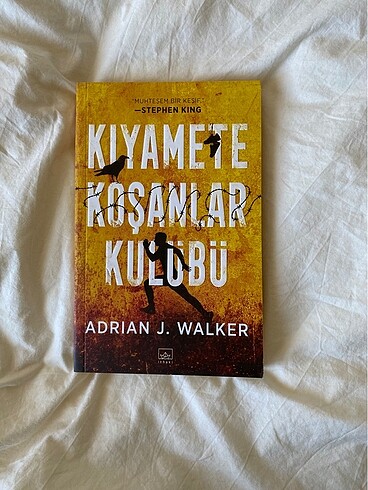 Kıyamete Koşanlar Kulübü