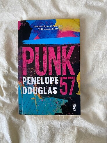 Punk 57