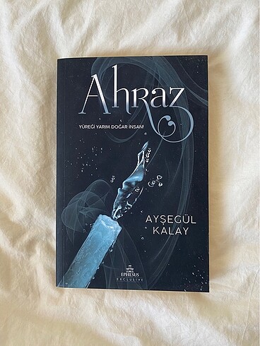 Ahraz Ayşegül Kalay