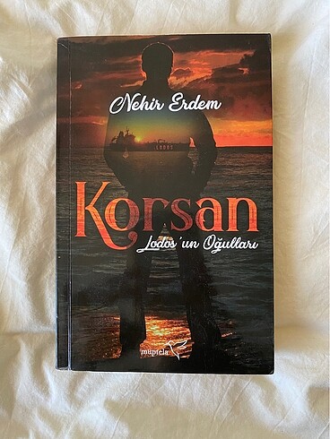 Korsan Nehir Erdem