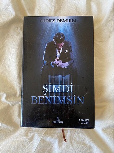Şimdi Benimsin Güneş Demirel