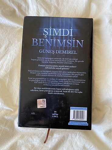  Şimdi Benimsin Güneş Demirel