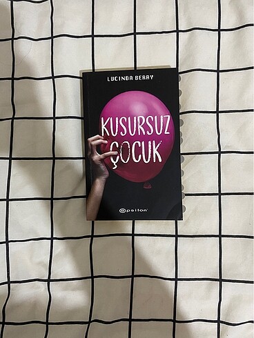 Kusursuz Çocuk Lucinda Berry